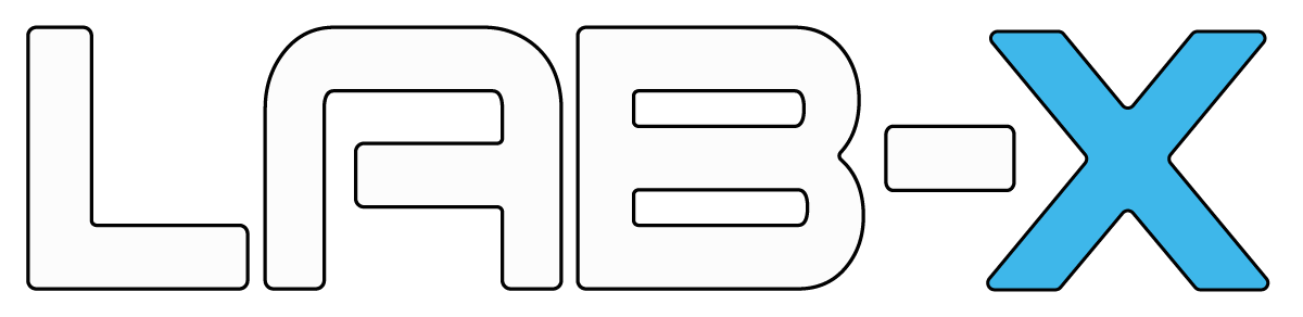LAB-X Professional