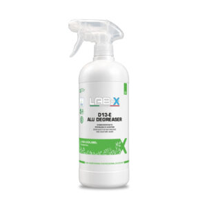 D13-E Alu Degreaser – Sgrassatore multiuso Ecolabel