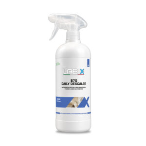 B70 Daily Descaler – Detergente anticalcare igienizzante