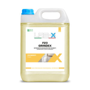 F23 Grindex – Detergente sgrassante per pavimenti
