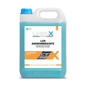 L09 Ammorbidente – Ammorbidente profumato