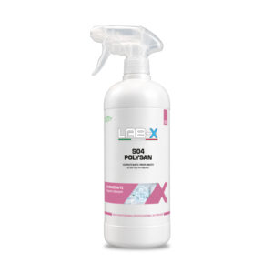 S04 Polysan – Detergente igienizzante deodorante